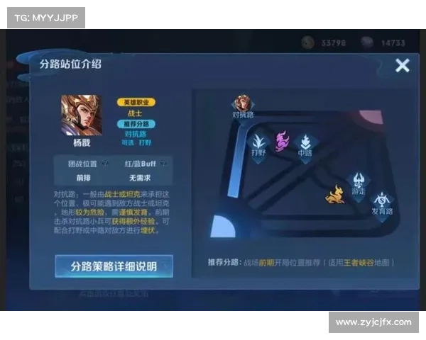 王者K游决胜攻略：战局掌控尽在手中