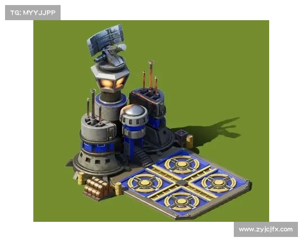 红警OL:升级空指部至7级,战略指挥中心全面升华 红警OL:升级空指部至7级,战略指挥中心全面升华