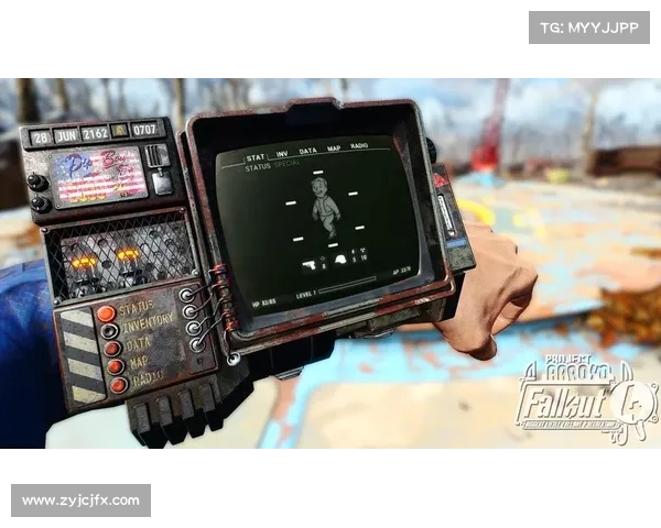 辐射4:武器射速提升秘籍 辐射4:武器射速提升秘籍