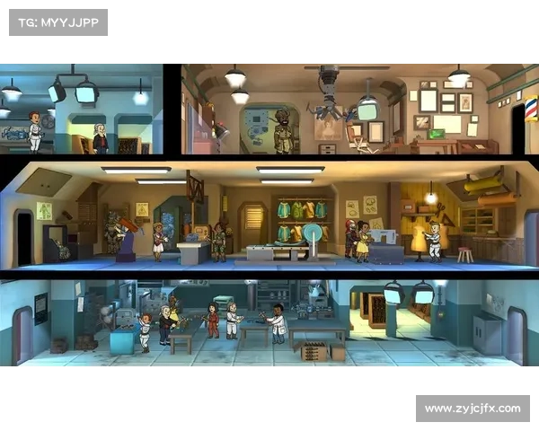 辐射四:加速开锁等级提升速度 辐射四:加速开锁等级提升速度