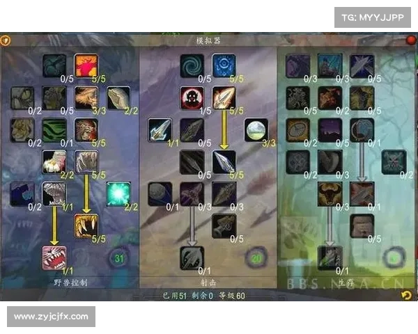 魔兽世界宝宝技能栏制作攻略